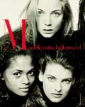 Vogue (Italy-1988) Vogue (Italy-1988)