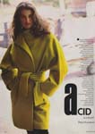 Vogue (UK-1988) Vogue (UK-1988)