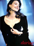 Mademoiselle (USA-1988) Mademoiselle (USA-1988)