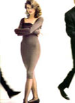 Mademoiselle (USA-1988) Mademoiselle (USA-1988)