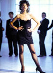 Mademoiselle (USA-1988) Mademoiselle (USA-1988)