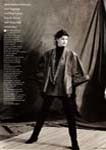 Vogue (UK-1988) Vogue (UK-1988)