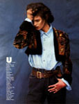 Elle (Italy-1988) Elle (Italy-1988)