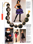 Harper's Bazaar (The Netherlands-1988)