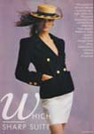 Vogue (UK-1988) Vogue (UK-1988)