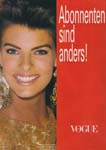 Vogue (Germany-1989) Vogue (Germany-1989)