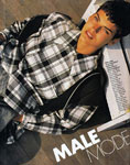 Elle (USA-1989) Elle (USA-1989)