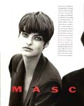 Vogue (Italy-1989) Vogue (Italy-1989)
