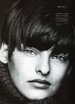 Marie-Claire (Japan-1989) Marie-Claire (Japan-1989)