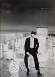 Marie-Claire (Japan-1989) Marie-Claire (Japan-1989)