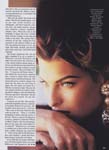 Vogue (USA-1990) Vogue (USA-1990)