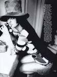 Vogue (USA-1990) Vogue (USA-1990)
