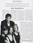 Harper's Bazaar (USA-1990) Harper's Bazaar (USA-1990)