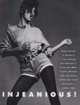 Harper's Bazaar (USA-1990) Harper's Bazaar (USA-1990)
