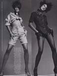 Harper's Bazaar (USA-1990) Harper's Bazaar (USA-1990)