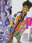 Vogue (USA-1990) Vogue (USA-1990)