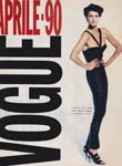 Vogue (Italy-1990) Vogue (Italy-1990)