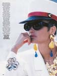 Vogue (USA-1990) Vogue (USA-1990)