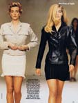 Vogue (USA-1990) Vogue (USA-1990)