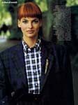 Vogue (USA-1991) Vogue (USA-1991)