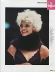 Donna (Italy-1991) Donna (Italy-1991)