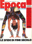 Epoca (Italy-1991) Epoca (Italy-1991)
