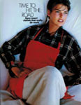 Elle (USA-1991) Elle (USA-1991)