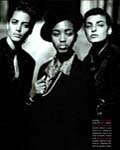 Vogue (Italy-1991) Vogue (Italy-1991)