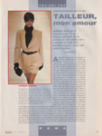 Fashion (Italy-1991)