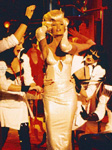 Music Video (-1992) Music Video (-1992)
