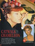 Supermodel (UK-1992) Supermodel (UK-1992)