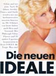 Vogue (Germany-1992) Vogue (Germany-1992)