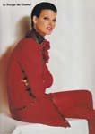 Vogue (Germany-1992) Vogue (Germany-1992)