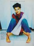 Glamour (France-1992) Glamour (France-1992)