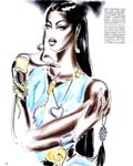 Vogue (Italy-1992) Vogue (Italy-1992)