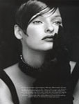 Harper's Bazaar (USA-1992) Harper's Bazaar (USA-1992)