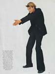 Harper's Bazaar (USA-1993) Harper's Bazaar (USA-1993)