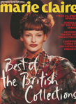 Marie-Claire (UK-1993) Marie-Claire (UK-1993)