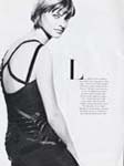 Harper's Bazaar (USA-1993) Harper's Bazaar (USA-1993)