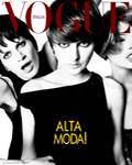 Vogue (Italy-1993) Vogue (Italy-1993)