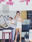 Vogue (USA-1993) Vogue (USA-1993)