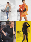 Elle (Japan-1993) Elle (Japan-1993)
