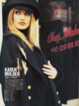 Elle (Japan-1993) Elle (Japan-1993)