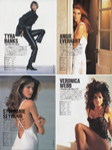 Elle (Japan-1993) Elle (Japan-1993)