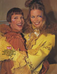 Paris Match (France-1993) Paris Match (France-1993)