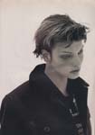 The Face (UK-1993) The Face (UK-1993)