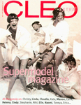 Cleo (Australia-1993) Cleo (Australia-1993)