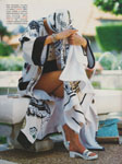 Vogue (Italy-1994) Vogue (Italy-1994)