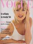 Vogue (Italy-1994) Vogue (Italy-1994)