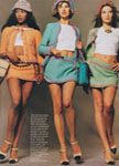 Vogue (USA-1994) Vogue (USA-1994)